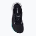 Кросівки для бігу жіночі Altra FWD VIA black/purple 5