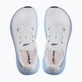 Кросівки для бігу жіночі Altra FWD VIA white/light blue 4