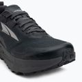 Кросівки для бігу чоловічі Altra Timp 5 GTX black/black 7