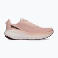 Кросівки для бігу жіночі Altra FWD VIA dusty pink