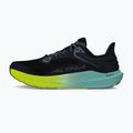 Кросівки для бігу чоловічі Altra Torin 8 black/lime 2