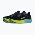 Кросівки для бігу чоловічі Altra Torin 8 black/lime 3