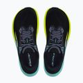 Кросівки для бігу чоловічі Altra Torin 8 black/lime 4