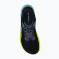 Кросівки для бігу чоловічі Altra Torin 8 black/lime 5