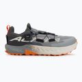 Кросівки для бігу чоловічі Altra Timp 5 BOA gray/orange 2