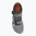 Кросівки для бігу чоловічі Altra Timp 5 BOA gray/orange 5