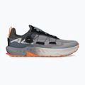 Кросівки для бігу чоловічі Altra Timp 5 BOA gray/orange 8