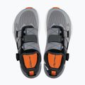 Кросівки для бігу чоловічі Altra Timp 5 BOA gray/orange 11