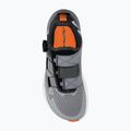 Кросівки для бігу чоловічі Altra Timp 5 BOA gray/orange 12