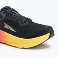 Кросівки для бігу жіночі Altra Torin 8 black/pink 7