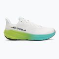 Кросівки для бігу чоловічі Altra Experience Flow 2 white/lime 2