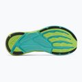 Кросівки для бігу чоловічі Altra Experience Flow 2 white/lime 4