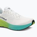 Кросівки для бігу чоловічі Altra Experience Flow 2 white/lime 7