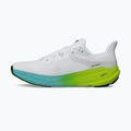 Кросівки для бігу чоловічі Altra Experience Flow 2 white/lime 2
