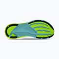 Кросівки для бігу чоловічі Altra Experience Flow 2 white/lime 3