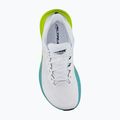Кросівки для бігу чоловічі Altra Experience Flow 2 white/lime 4