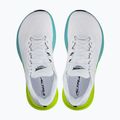Кросівки для бігу чоловічі Altra Experience Flow 2 white/lime 6