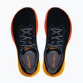 Кросівки для бігу чоловічі Altra Experience Flow 2 black orange 6