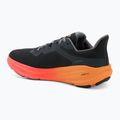 Кросівки для бігу чоловічі Altra Experience Flow 2 black orange 3