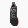 Кросівки для бігу чоловічі Altra Experience Flow 2 black orange 5