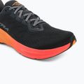 Кросівки для бігу чоловічі Altra Experience Flow 2 black orange 7