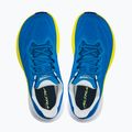 Кросівки для бігу чоловічі Altra Experience Flow 2 blue/yellow 6
