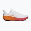 Кросівки для бігу жіночі Altra Experience Flow 2 white/orange