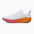 Кросівки для бігу жіночі Altra Experience Flow 2 white/orange 2