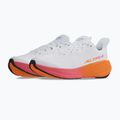 Кросівки для бігу жіночі Altra Experience Flow 2 white/orange 5