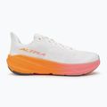 Кросівки для бігу жіночі Altra Experience Flow 2 white/orange 2