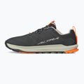 Кросівки для бігу чоловічі Altra Lone Peak 9+ dark shadow 2