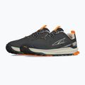 Кросівки для бігу чоловічі Altra Lone Peak 9+ dark shadow 3