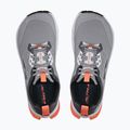 Кросівки для бігу жіночі Altra Lone Peak 9+ gray/orange 3