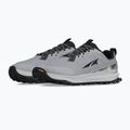 Кросівки для бігу чоловічі Altra Lone Peak 9+ gray 2