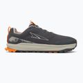 Кросівки для бігу чоловічі Altra Lone Peak 9+ dark shadow 2