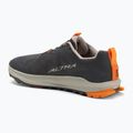 Кросівки для бігу чоловічі Altra Lone Peak 9+ dark shadow 3