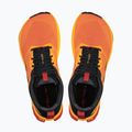 Кросівки для бігу чоловічі Altra Lone Peak 9+ orange/black 4