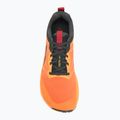Кросівки для бігу чоловічі Altra Lone Peak 9+ orange/black 5