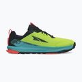 Кросівки для бігу чоловічі Altra Lone Peak 9+ lime