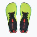 Кросівки для бігу чоловічі Altra Lone Peak 9+ lime 4