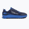 Кросівки для бігу чоловічі Altra Lone Peak 9+ dark blue 2