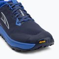 Кросівки для бігу чоловічі Altra Lone Peak 9+ dark blue 7