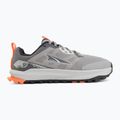 Кросівки для бігу жіночі Altra Lone Peak 9+ gray/orange 2