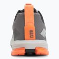 Кросівки для бігу жіночі Altra Lone Peak 9+ gray/orange 6