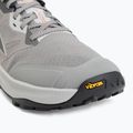 Кросівки для бігу жіночі Altra Lone Peak 9+ gray/orange 7