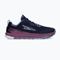Кросівки для бігу жіночі Altra Lone Peak 9+ dark blue