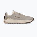 Кросівки для бігу жіночі Altra Lone Peak 9+ taupe