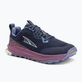 Кросівки для бігу жіночі Altra Lone Peak 9+ dark blue