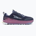 Кросівки для бігу жіночі Altra Lone Peak 9+ dark blue 2