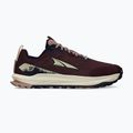 Кросівки для бігу жіночі Altra Lone Peak 9+ maroon